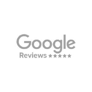 Google reviews company logo