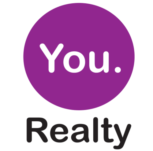 You Realty logo