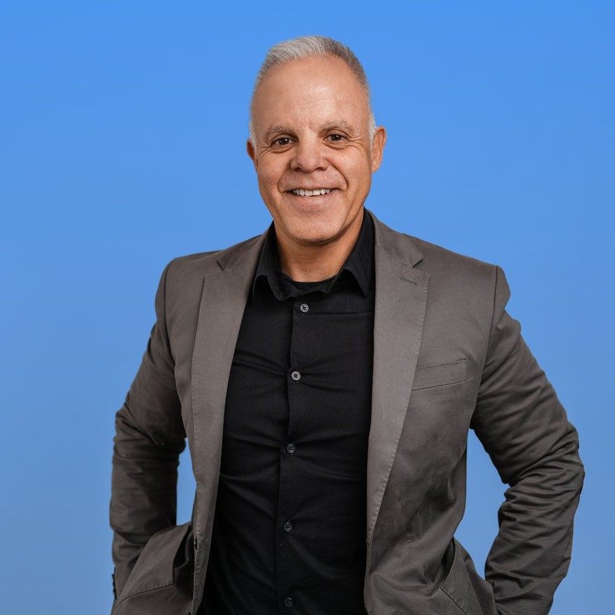 Trevor Richter