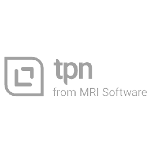 TPN company logo